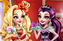 Высокая Мода - Ever After High Fashion Rivals